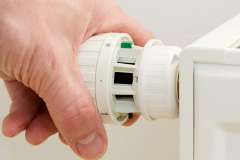 Sutton Hill central heating repair costs