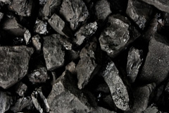 Sutton Hill coal boiler costs